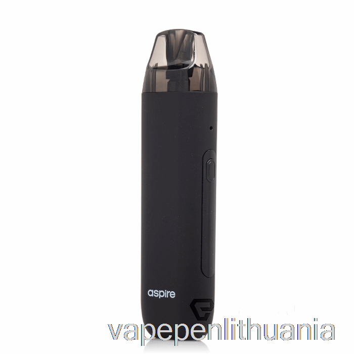 Aspire Minican 3 Pro 20w Pod System Black Vape Skystis